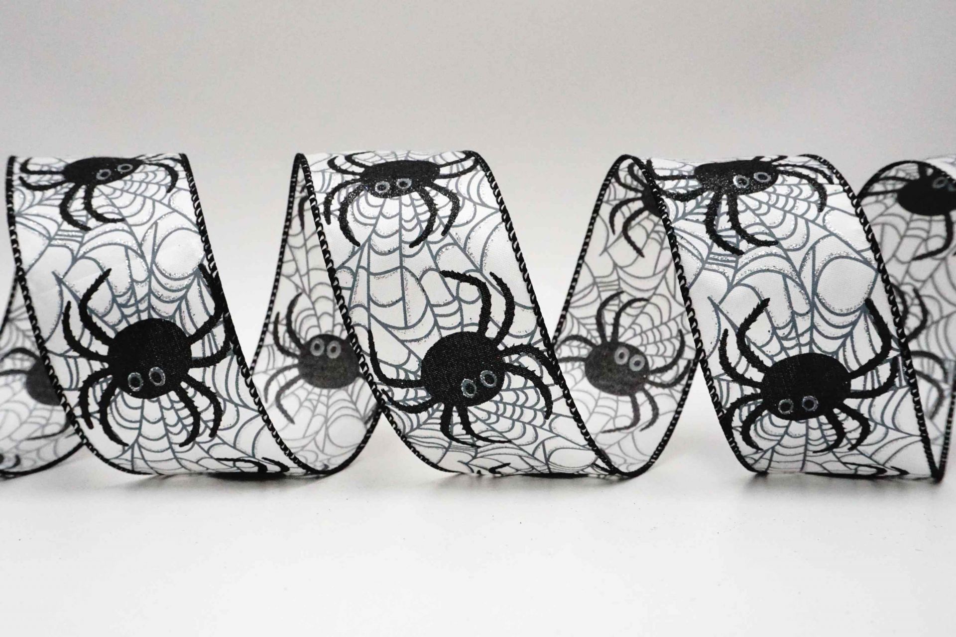 Halloween Pók & Web Szalag